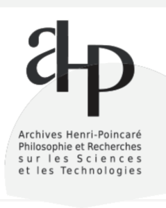 Archives Henri Poincaré