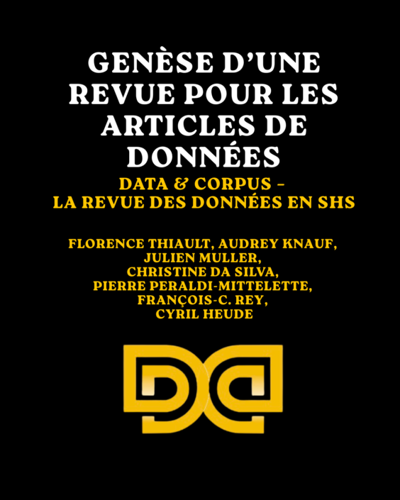 Présentation et objectifs de la revue